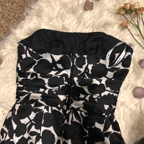 🌻David’s Bridal cocktail/bridesmaid dress 84265P - Picture 6 of 8